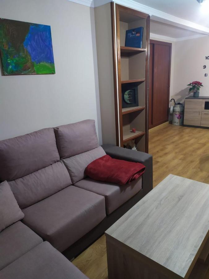 Gonsa 1 Apartment Padron Exterior photo