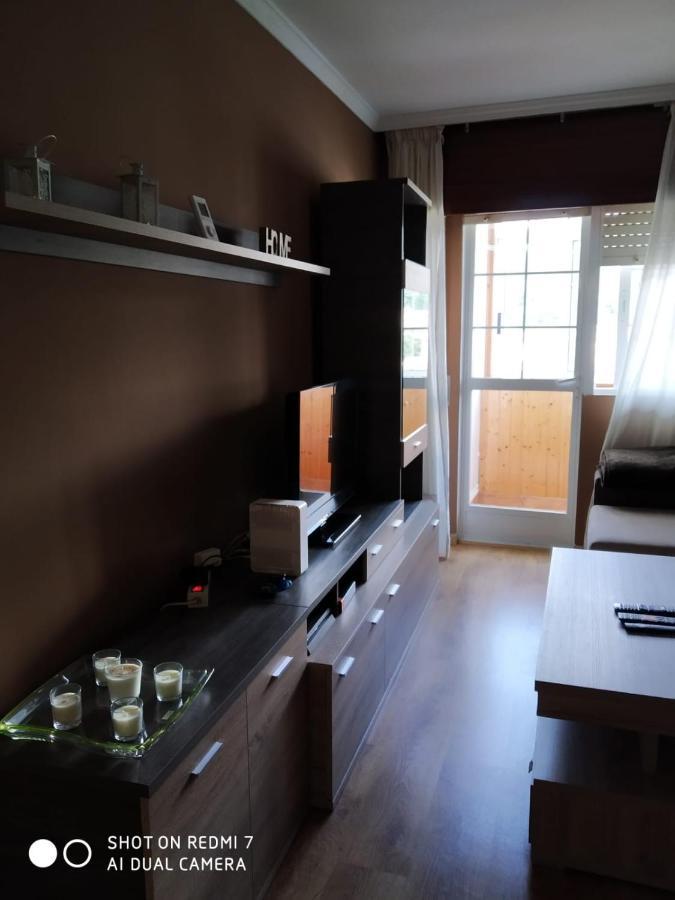 Gonsa 1 Apartment Padron Exterior photo