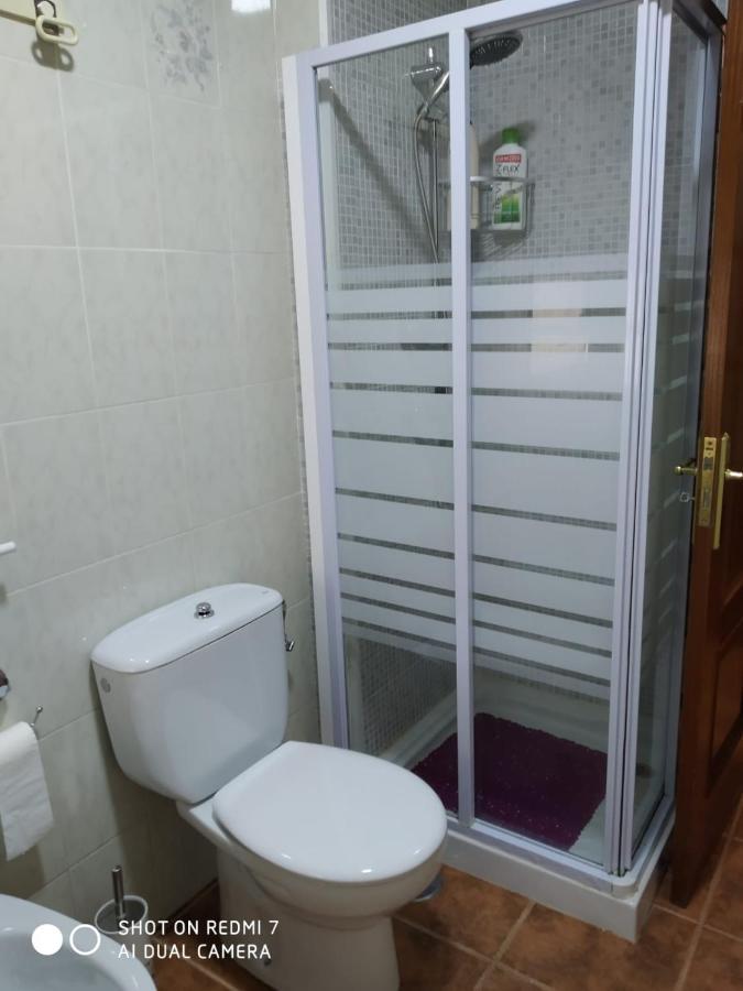 Gonsa 1 Apartment Padron Exterior photo